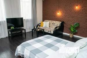 1-к квартира, посуточно, 30м2, 2/5 этаж