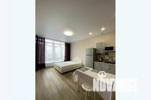 1-к квартира, посуточно, 60м2, 8/16 этаж