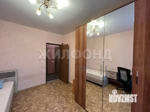 2-к квартира, на длительный срок, 53м2, 11/12 этаж