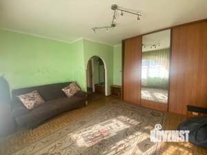 1-к квартира, на длительный срок, 35м2, 5/9 этаж