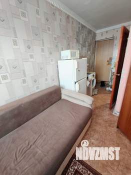 1-к квартира, на длительный срок, 17м2, 4/5 этаж