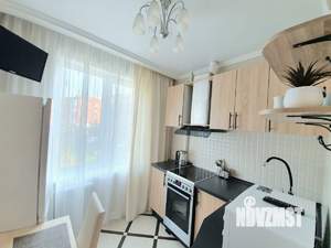 2-к квартира, посуточно, 45м2, 2/5 этаж