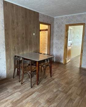 2-к квартира, на длительный срок, 48м2, 1/5 этаж