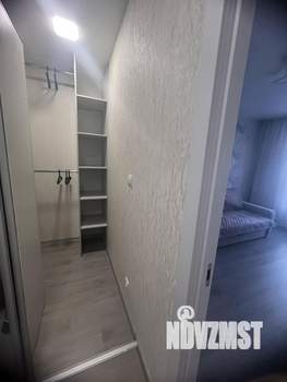 1-к квартира, на длительный срок, 39м2, 4/12 этаж