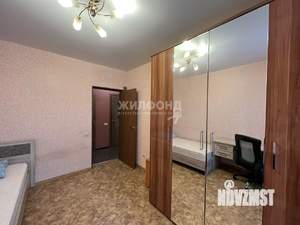 2-к квартира, на длительный срок, 53м2, 11/12 этаж