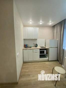 Студия квартира, на длительный срок, 30м2, 3/5 этаж