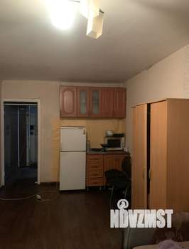 1-к квартира, на длительный срок, 23м2, 9/9 этаж