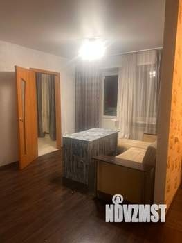 2-к квартира, на длительный срок, 44м2, 2/5 этаж