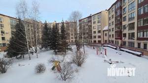 2-к квартира, на длительный срок, 80м2, 2/6 этаж