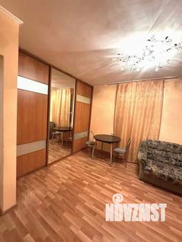 1-к квартира, на длительный срок, 32м2, 3/5 этаж