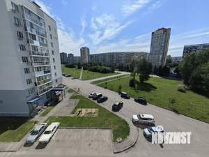 Студия квартира, посуточно, 32м2, 5/9 этаж