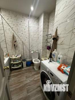 1-к квартира, на длительный срок, 35м2, 8/17 этаж