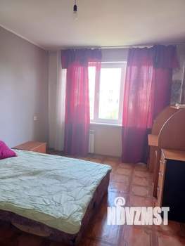 1-к квартира, на длительный срок, 23м2, 7/9 этаж