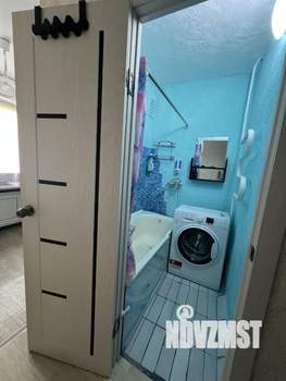 2-к квартира, на длительный срок, 43м2, 3/5 этаж