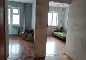 1-к квартира, на длительный срок, 31м2, 6/9 этаж