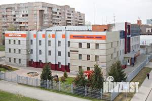 1-к квартира, посуточно, 33м2, 5/5 этаж