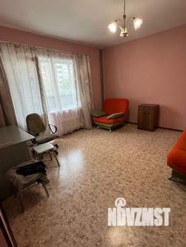 1-к квартира, на длительный срок, 33м2, 3/8 этаж