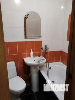 Студия квартира, на длительный срок, 17м2, 8/9 этаж