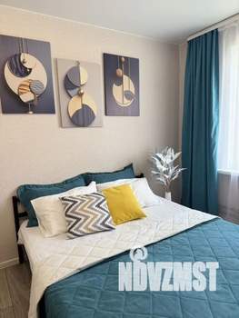 2-к квартира, посуточно, 59м2, 12/12 этаж