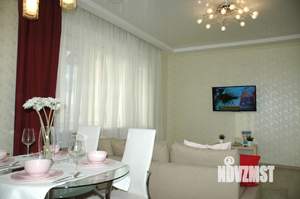 2-к квартира, посуточно, 59м2, 13/15 этаж