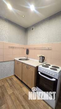 1-к квартира, на длительный срок, 31м2, 2/5 этаж