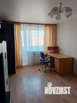 2-к квартира, на длительный срок, 43м2, 4/5 этаж