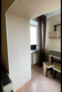 2-к квартира, на длительный срок, 40м2, 5/5 этаж