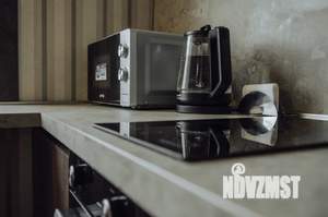 1-к квартира, посуточно, 50м2, 12/16 этаж