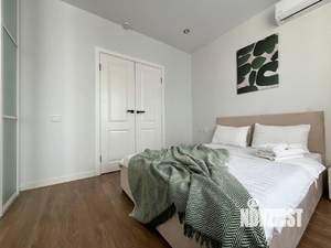 2-к квартира, посуточно, 40м2, 1/1 этаж