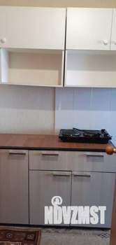 Студия квартира, на длительный срок, 18м2, 9/9 этаж