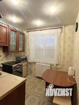 2-к квартира, на длительный срок, 47м2, 4/5 этаж