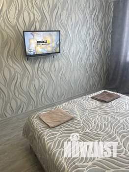 1-к квартира, посуточно, 32м2, 2/5 этаж