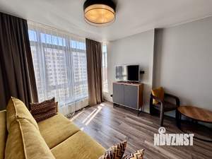 2-к квартира, на длительный срок, 45м2, 11/15 этаж