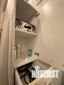 2-к квартира, посуточно, 53м2, 13/14 этаж