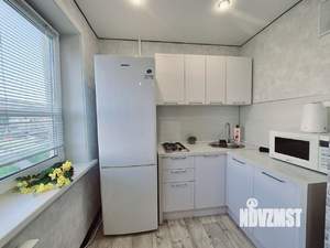 1-к квартира, посуточно, 35м2, 3/5 этаж