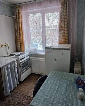 2-к квартира, на длительный срок, 45м2, 1/5 этаж
