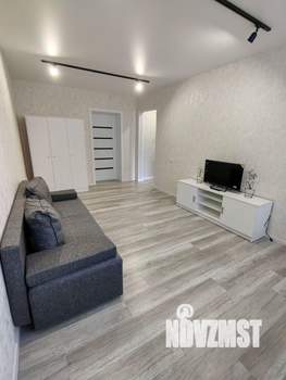 2-к квартира, на длительный срок, 45м2, 3/5 этаж