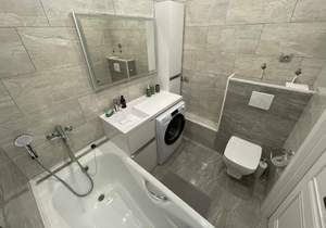 2-к квартира, на длительный срок, 40м2, 6/9 этаж