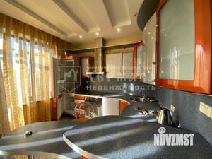 3-к квартира, на длительный срок, 94м2, 4/7 этаж