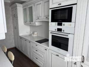 1-к квартира, на длительный срок, 48м2, 14/17 этаж