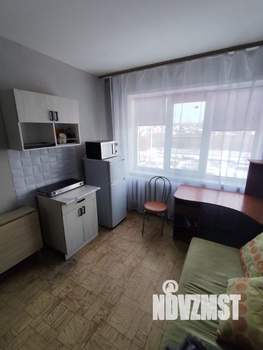 1-к квартира, на длительный срок, 16м2, 7/9 этаж