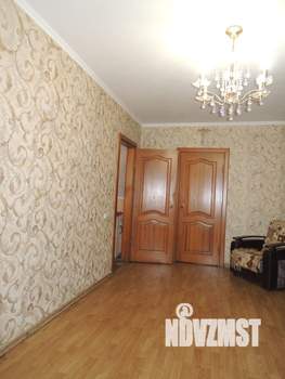 2-к квартира, на длительный срок, 45м2, 1/5 этаж