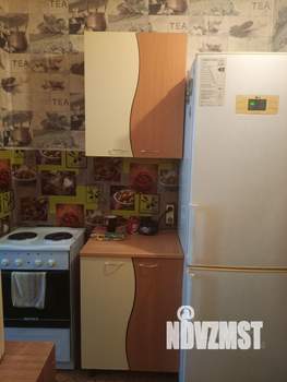 1-к квартира, на длительный срок, 17м2, 8/9 этаж