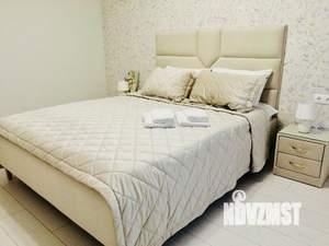 1-к квартира, посуточно, 51м2, 1/1 этаж