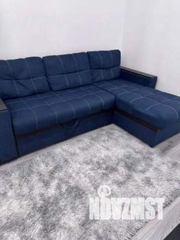 3-к квартира, посуточно, 65м2, 1/1 этаж