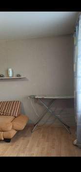 1-к квартира, на длительный срок, 36м2, 6/9 этаж