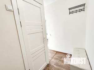 1-к квартира, посуточно, 35м2, 4/5 этаж