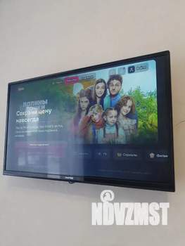 1-к квартира, посуточно, 38м2, 1/9 этаж