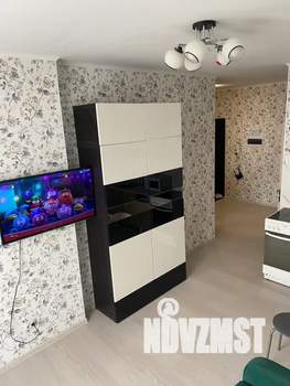 2-к квартира, посуточно, 50м2, 9/12 этаж