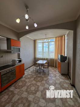 2-к квартира, на длительный срок, 75м2, 8/9 этаж